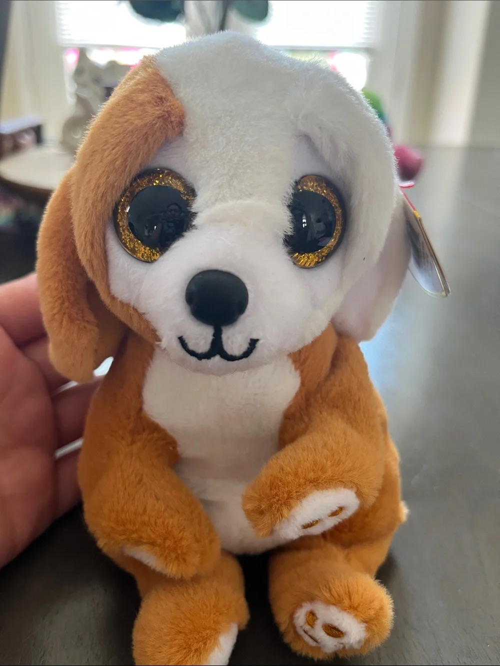 Ty set plush
